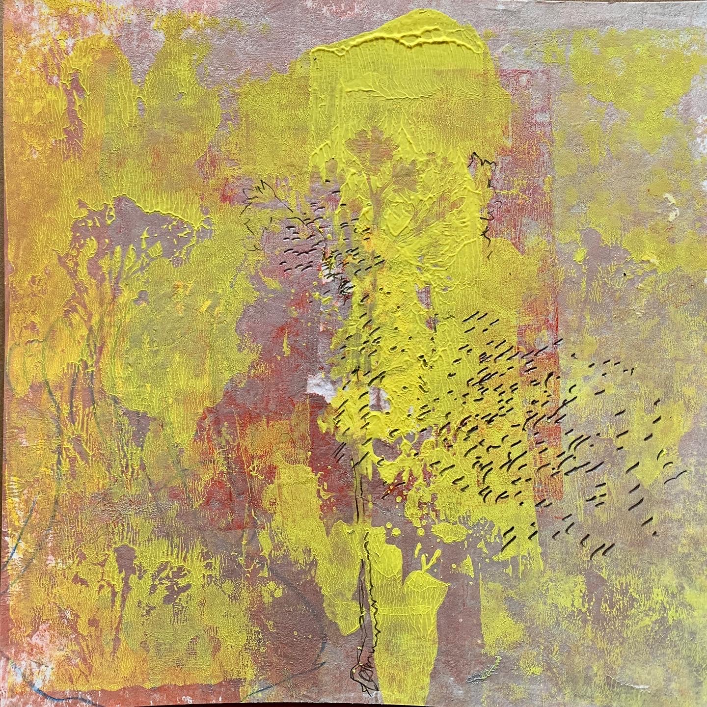 Gelb