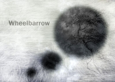 Wheelbarrow