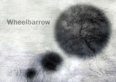 Wheelbarrow