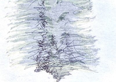 Winterzeder
